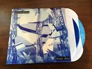 SLOWDIVE BLUE DAY VINYL LP JAPAN LIMITED RARE SHOEGAZE MOJAVE 3 CREATION RECORDS