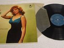 TINA LOUISE It's Time For Tina COLEMAN HAWKINS 1957 CONCERT HALL H1521 Jazz LP
