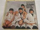 THE BEATLES Yesterday And Today ORIGINAL 3rd State (Peeled) Mono BUTCHER COVER