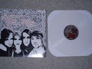 PARAMORE  RIOT VINYL RECORD WHITE ALBUM
