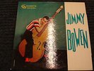 JIMMY BOWEN SELF TITLED ROULETTE 1957 LP