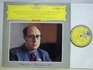 Rostropovich/Rozhdestvensky SCHUMANN/TCHAIKOVSKY - DGG 138 674 Red Stereo/Tulip