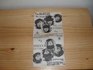 misprint the beatles parlophone african release of hello goodbye i am the walrus