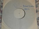 Demolition Hammer - Tortured Existence white label TEST PRESS LP 1990 merciless
