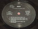 BEN 12 INCH MODERN SOUL BOOGIE 