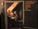 Fairfield Parlour-From Home To Home-1970-Psych-French 1st Pressing-Vertigo-LSTN