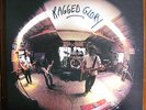 Neil Young + Crazy Horse Ragged Glory rare LP