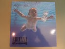 Nirvana - Nevermind LP (original on Geffen / Sub Pop)