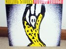 ROLLING STONES VERY RARE NM 2LP VOODOO LOUNGE 1994 UK 1ST PRESS NOT SEALED OOP