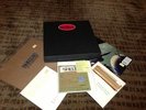 Big Black Boxes And Shellac EPs & LPs