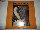 Phil Woods 