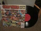 BIG BROTHER AND THE HOLDING COMPANY - CHEAP THRILLS LP CHINA TAIWAN PRESS  JANIS