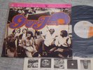 Moby Grape   / Grape Jam, 60's Japan original LP, Very Rare