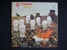CRESSIDA asylum Orig UK '71 VERTIGO AFFINITY TUDOR LODGE BEN STILL LIFE GRACIOUS