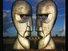 Pink Floyd: The Division Bell - RARE 1st US LP Pressing - Columbia - SEALED