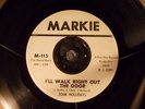 Northern Soul E, I'll Walk Right Out The Door, Four Hollidays, Temptations 2nd