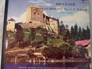 Bruckner-Symphony No.7 Hans Rosbaud ORIGINAL 2LP UK Stereo VOX STPL-510752