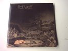 Prof. Wolfff, rare RI of this rare KRAUT LP Second Battle
