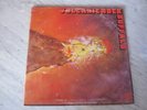 BUFFALO VOLCANIC ROCK OZ ROCK w/POSTER GATEFOLD LP 12