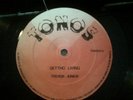 Trevor Junior - Gettho Living MEAGE RARE KILLER DIGI