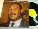 Privaye Jazz LP Nathan Davis “Suite For Dr. Martin Luther King Jr” Promo