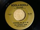Natural Four-Hanging On to a Lie-12 Months- Boola-Boola - Northern Soul 7