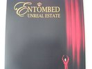 ENTOMBED - UNREAL ESTATE - LIMITED EDITION - NUMBERED PRESSING - [IMPORT] - NEW.