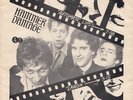 HAMMER DAMAGE 'Laugh / Automatic lips' KBD Classic US Punk