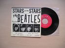 THE BEATLES - STARS OF THE STARS EP MY BONNIE + 3. ONLY MADE IN SPAINRARE