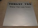 RARE OHIO SOUL JAZZ FUNK LP/ WILBUR NILES AND THRUST 