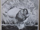 PETER TOSH: MAMA AFRICA RARE EMI REGGAE DJ RADIO PROMO SINGLE 12