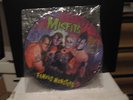The Misfits Famous Monsters Pic Disc punk rock Danzig sealed