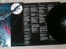 LP Paradise lost,Lost paradise, Peaceville 1990, Rarität, Original