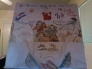 MINT & SEALED 1974 Apple Lp album JOHN LENNON Walls and Bridges 3416 The Beatles