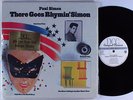 PAUL SIMON There Goes Rhymin' Simon WARNER BROS LP DCC 180 gram audiophile