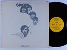 SNOW Self titled EPIC LP NM