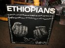 ETHIOPIANS - SLAVE CALL LP IN SHRINK / EXCELLENT CONDITION