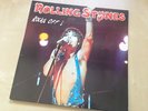 The Rolling Stones - Rocks Off  Live  2LP LUX EX/NM