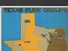 TEXAS PUNK GROUPS - from the sixties LP