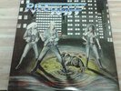 RIFF RAFF  give the dead man some water  LP  1983  +  OIS