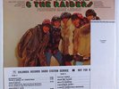 PAUL REVERE & RAIDERS A Christmas Present & Past COLUMBIA LP SEALED