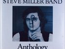 STEVE MILLER BAND Anthology CAPITOL 2xLP SEALED