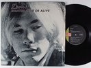 ZEVON Wanted Dead or Alive IMPERIAL LP NM