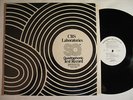 CBS LABORATORIES AUDIOPHILE - QUADRAPHONIC - TRACKABILITY TEST RECORD - MINT