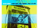 Dexter Gordon   Dexter Calling   Blue Note BLP4083   NYC P RVG   Shrink VG++/VG+