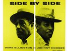 Duke Ellington & Johnny Hodges   Side By Side   Verve V 8345