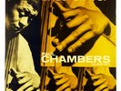 Paul Chambers   Bass On Top   Blue Note BLP 1569   W63 DG P RVG