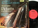 Lorin Maazel/Mussorgsky: Pictures at an Exhibition Telarc Digital Stereo