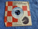 (F006) Joy Lovejoy In Orbit / Uh Hum  Northern Classic EX+  7