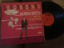 MARIO ORTIZ & HIS ALL STAR BAND -  GUAGUANCO LP